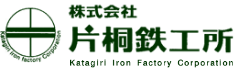 Katagiri Iron Factory Corporation